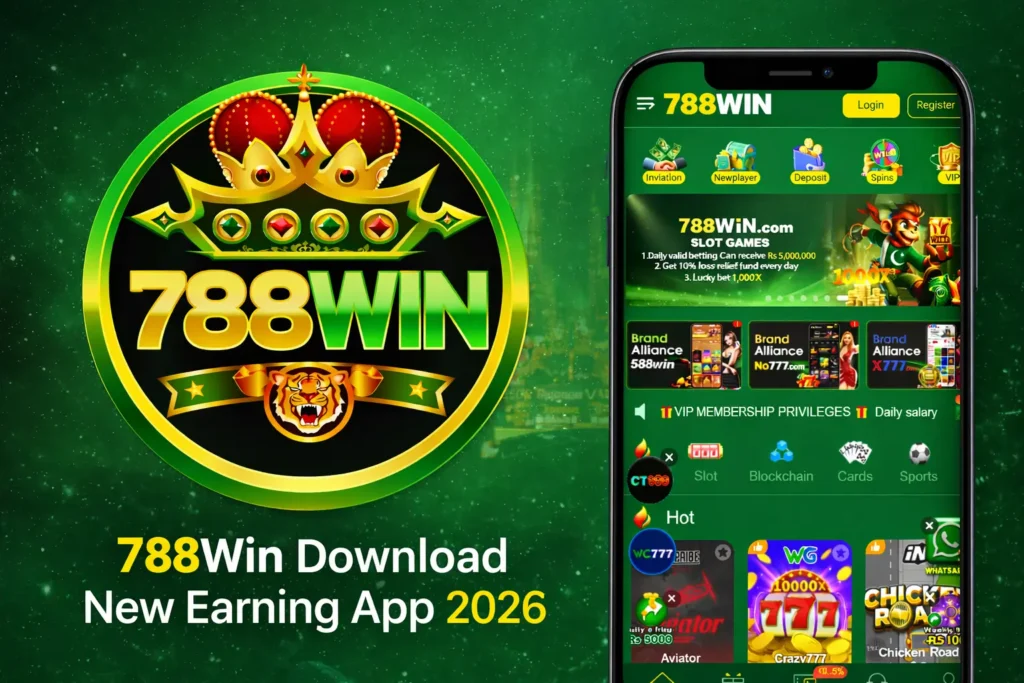 788win best banner of 2026